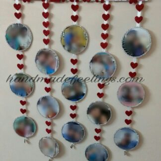 Heart Wall Hanging