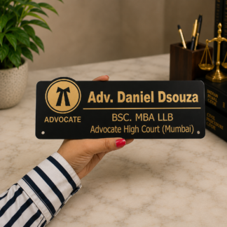 personalized-advocate-desk-name-plate