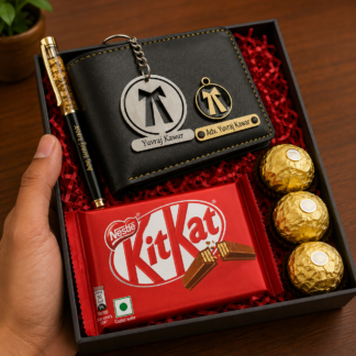 Personalized Advocate Gift Hamper